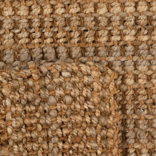 ALFOMBRA NATURAL FIBRA ALTEA  DECORACIÓN