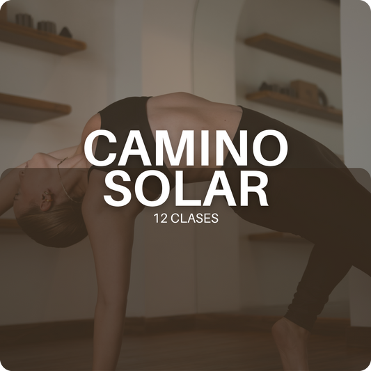 Camino Solar
