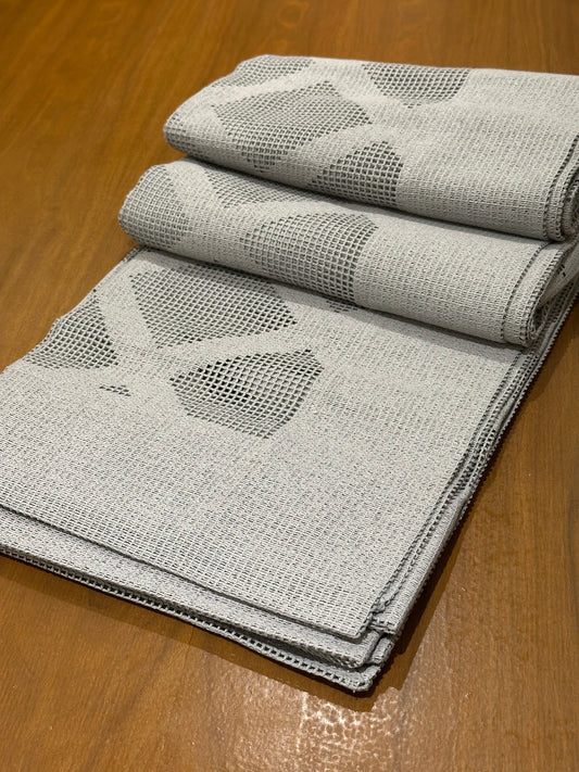 MANTEL MESA OXFORD GRIS 180X300