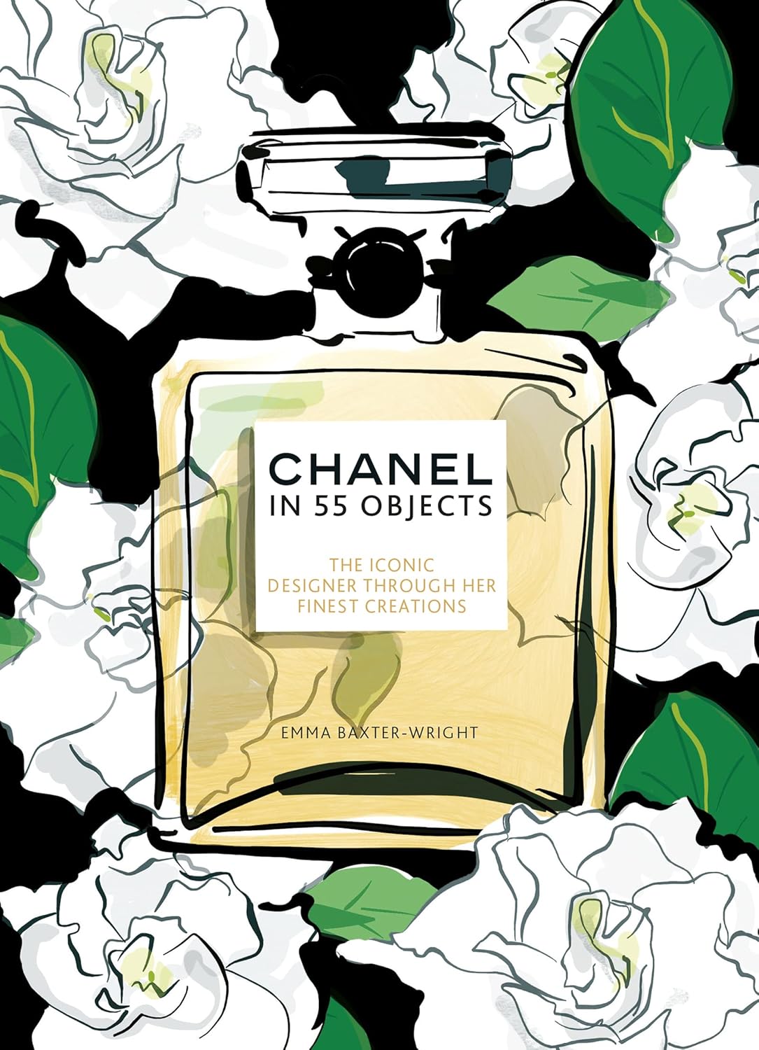 Chanel In 55 Object