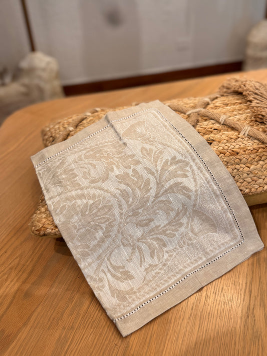 UNI INDIVIDUAL OVAL COR