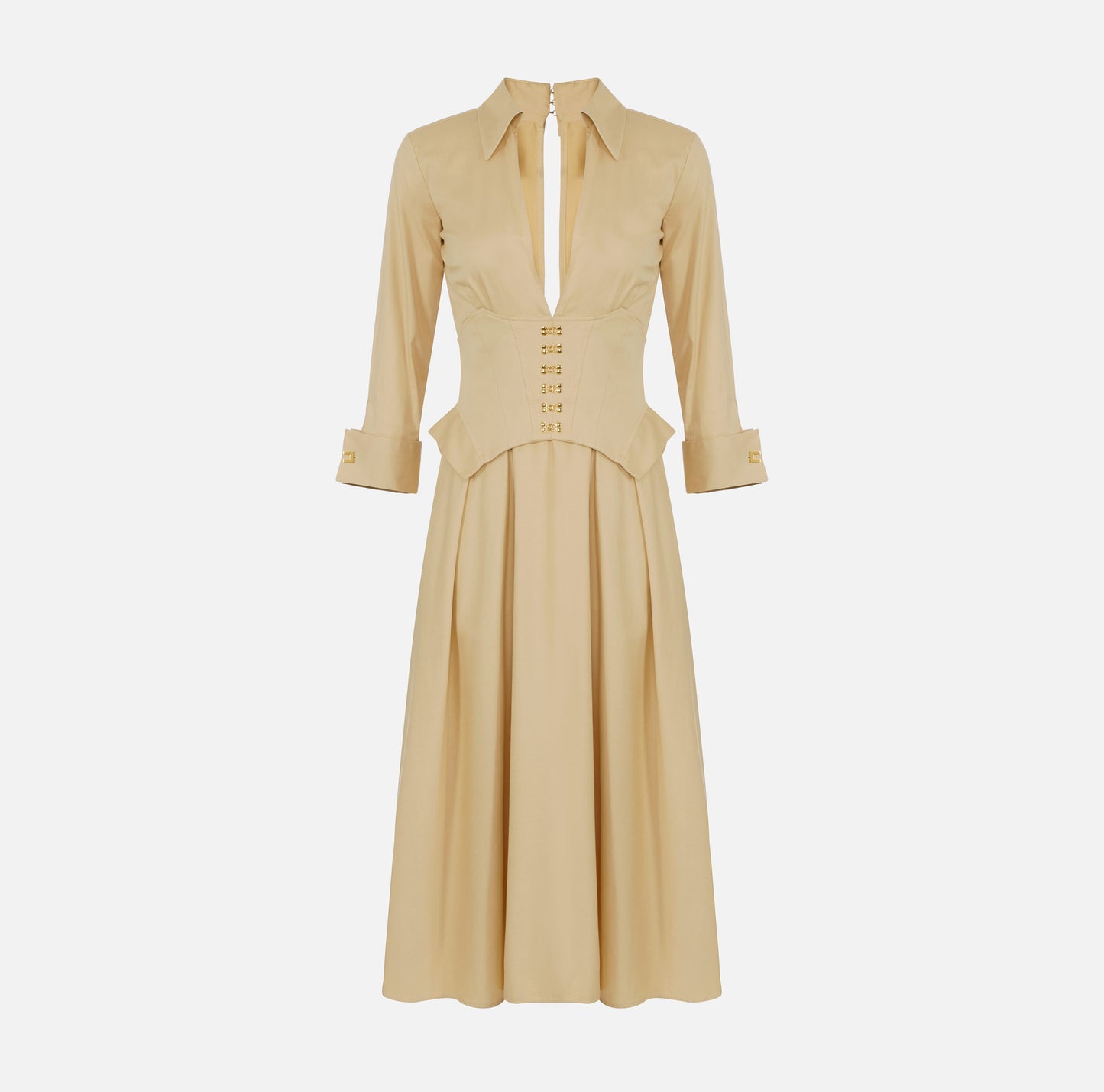 VESTIDO DE MUJER EA2
