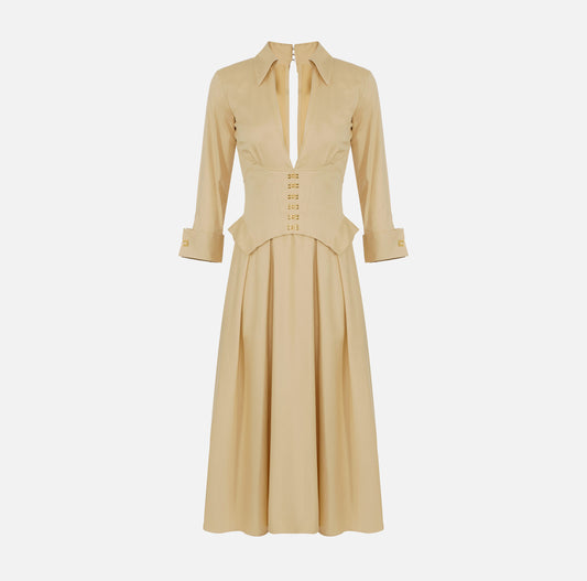 VESTIDO DE MUJER EA2