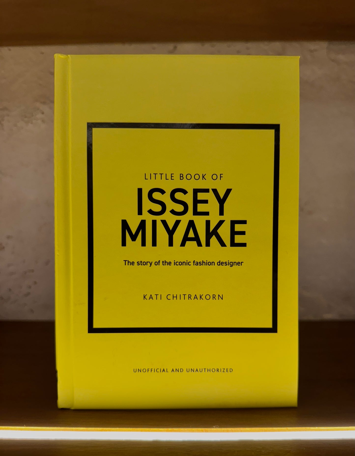 Little BK Of Issey Miyake