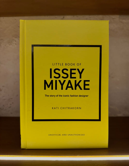 Little BK Of Issey Miyake