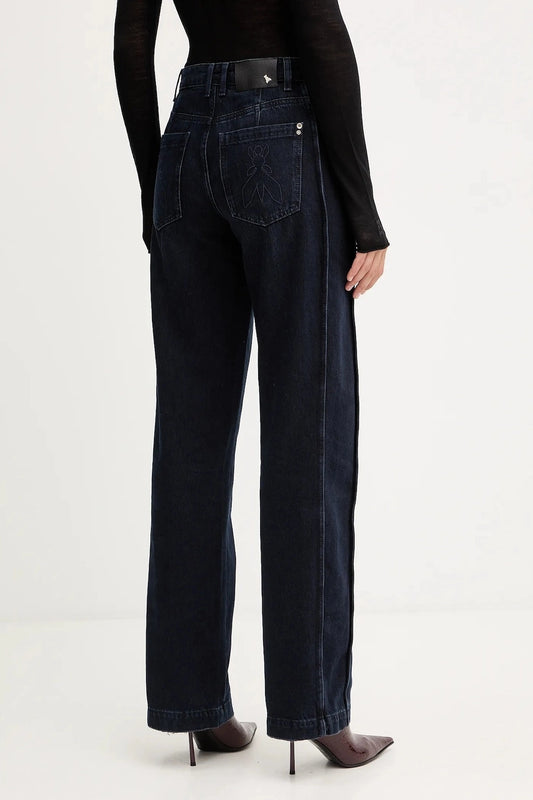 PANTALON JEAN NIGHT BLUE