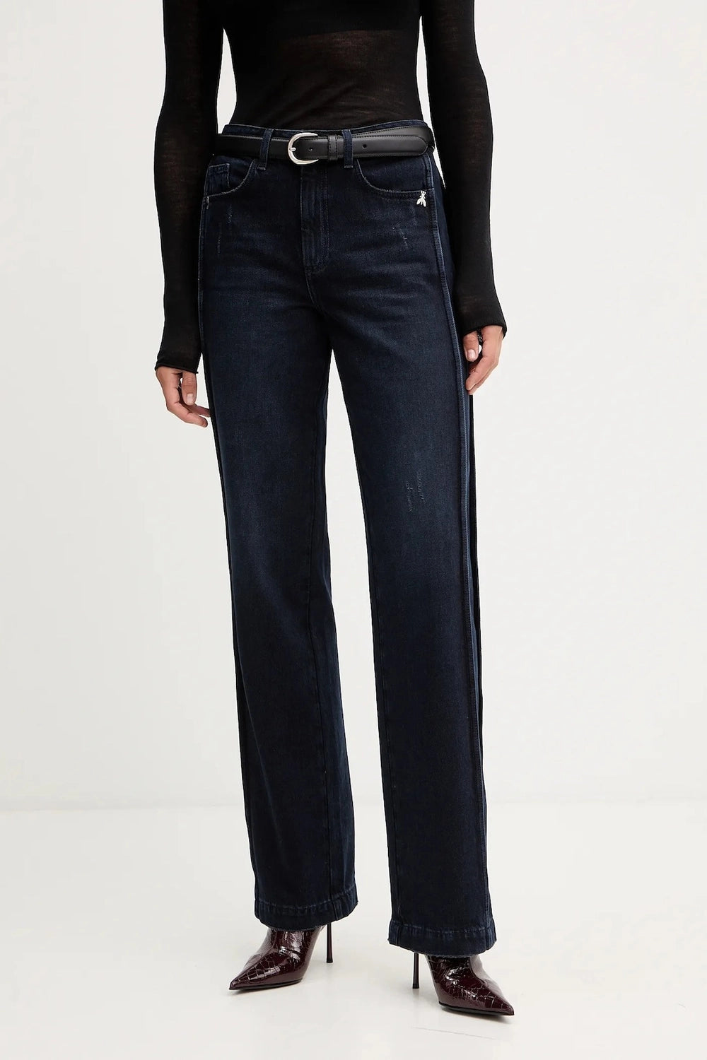 PANTALON JEAN NIGHT BLUE