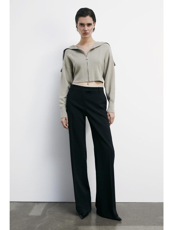 MAGLIA/KNIT WINTER GREIGE