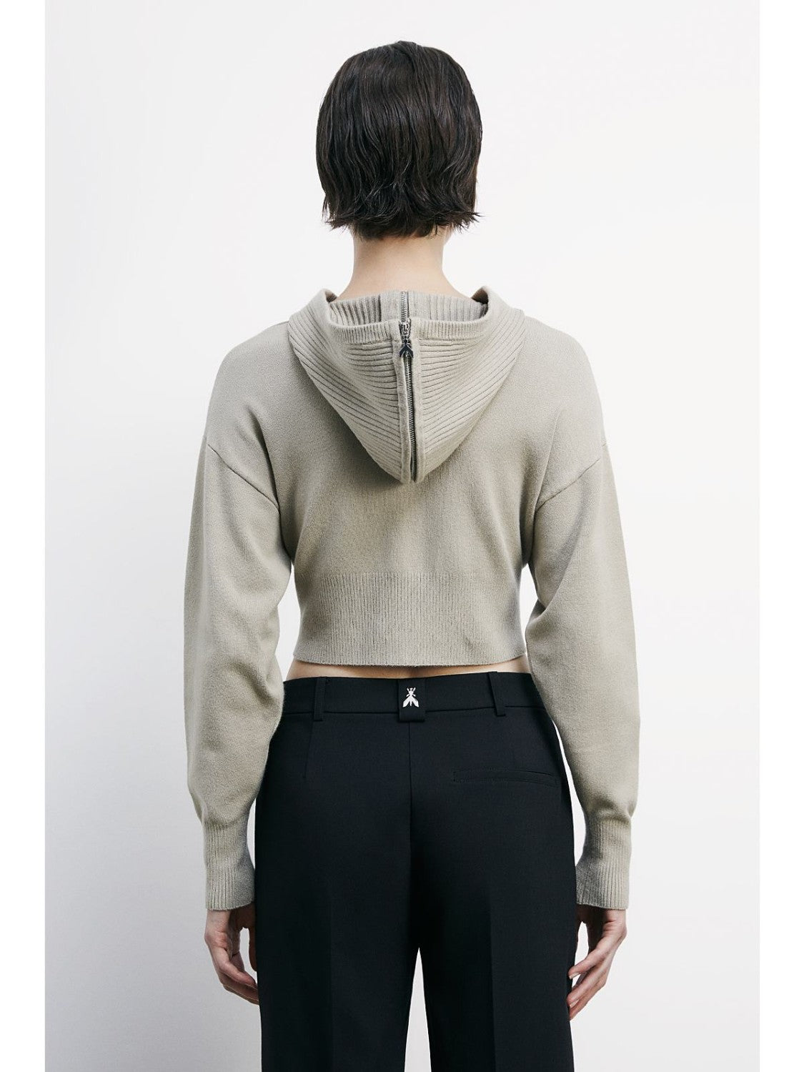 MAGLIA/KNIT WINTER GREIGE