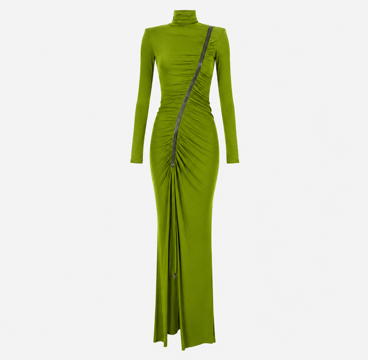 VESTIDO RED CARPET/ IGUANA