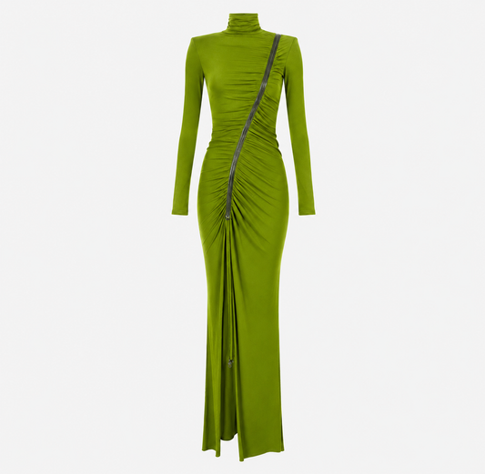 VESTIDO RED CARPET/ IGUANA