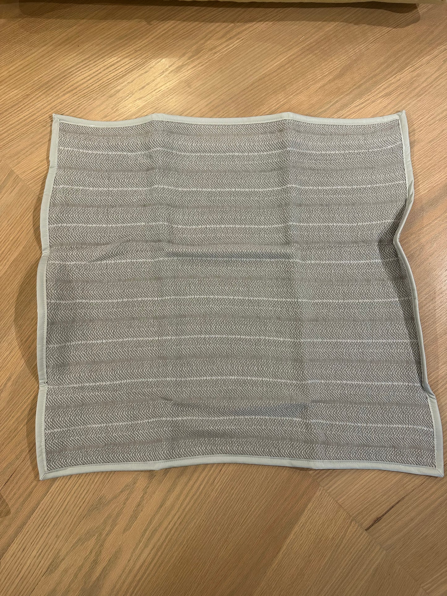 PAR DE FUNDAS COJIN CABO 60X60