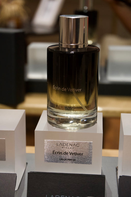 PERFUME DE AUTHOR ECRIN DE VETIVER 100ML