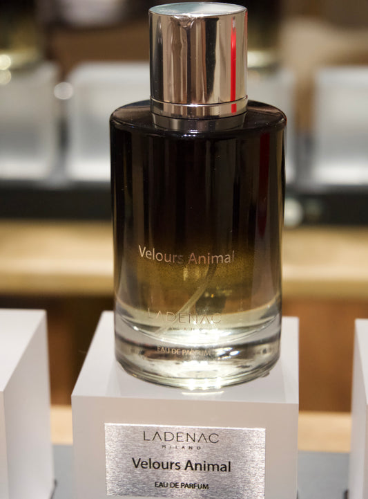 PERFUME DE AUTHOR VELOURS ANIMAL 100ML