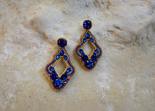 Aretes Robert