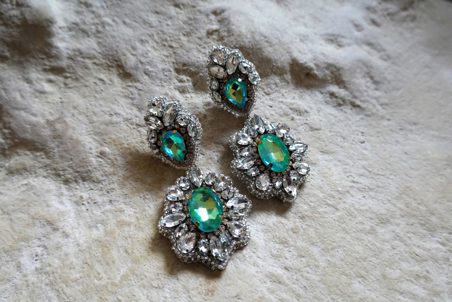 ARETES TATIANA