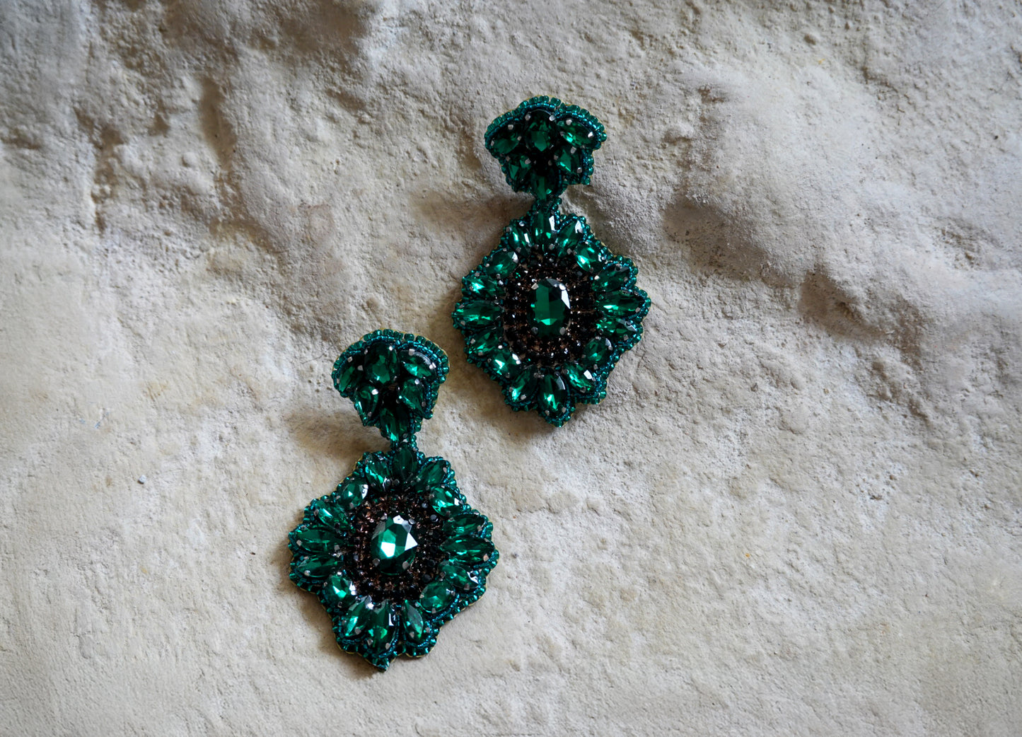 Aretes Annete