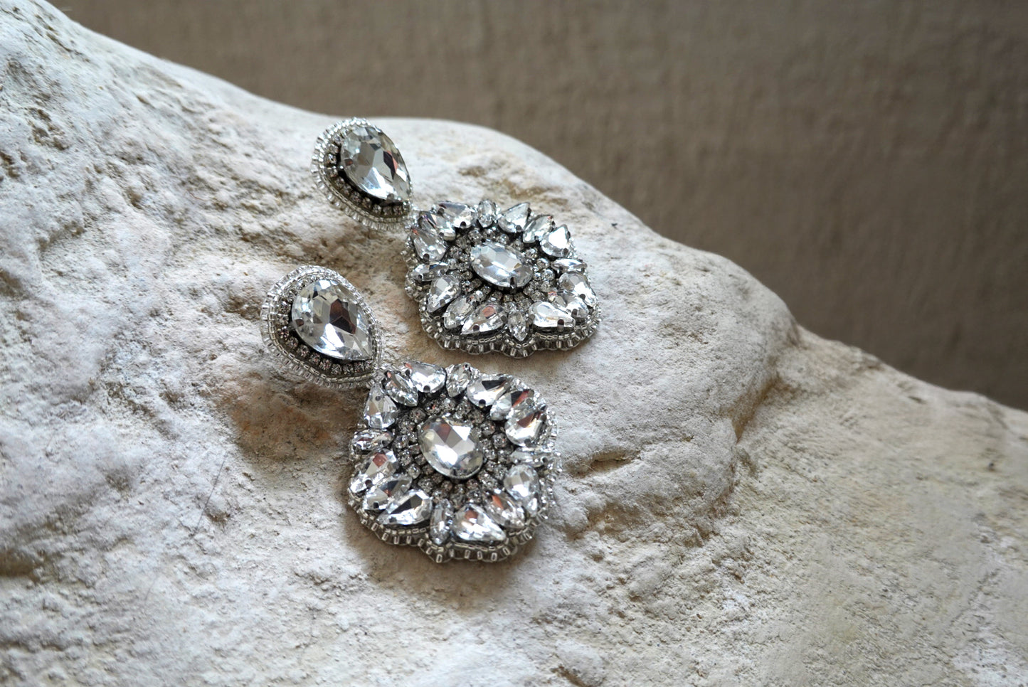 Aretes Belen