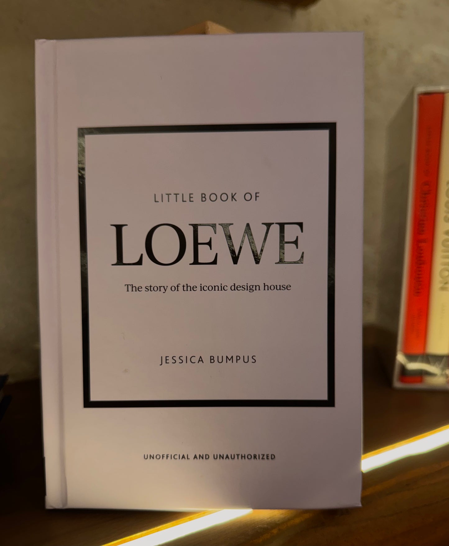 Little BK Of Loewe