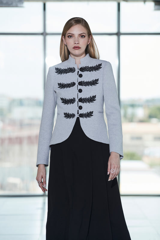 BLAZER PERLA RENATA CIPRIANI