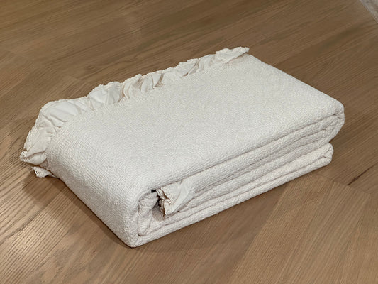 COLCHA LYON +VOLANTE ANGORA 270x270