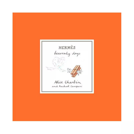 HERMES LIBRO