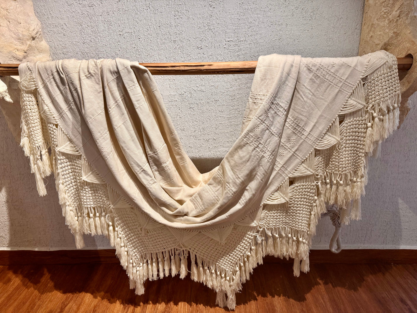 HAMACAS DISEÑADOR