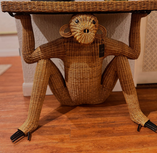 MESA ESTILO MICO