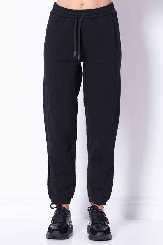 JOGGERS VIAJERO NEGRO