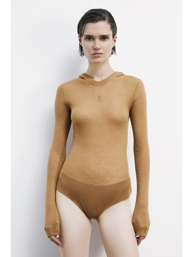 MAGLIA URBAN BEIGE BODY