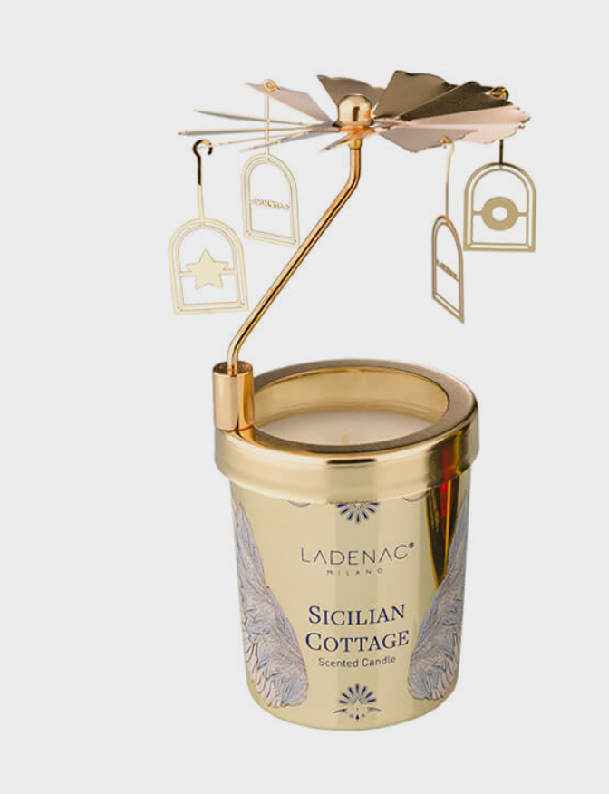 Vela Sicilian Cottage - carousel