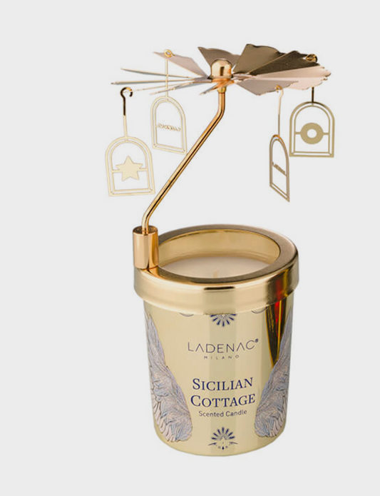Vela Sicilian Cottage - carousel
