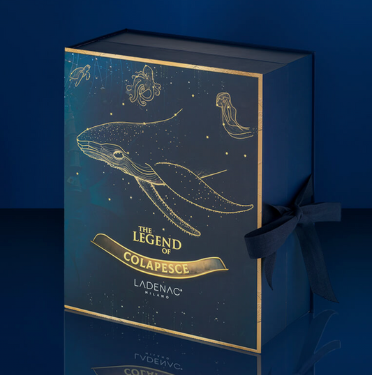 SET DE REGALO - Enchanted Odyssey