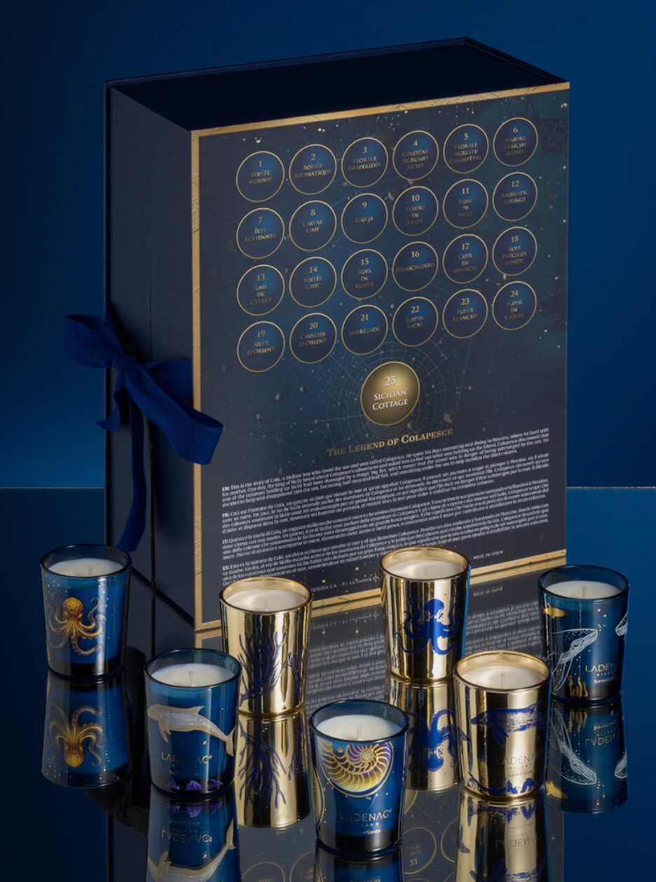 SET DE REGALO - Enchanted Odyssey
