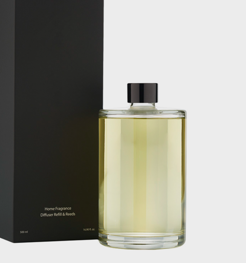 Difusor - Camouflage Zebra 500ml