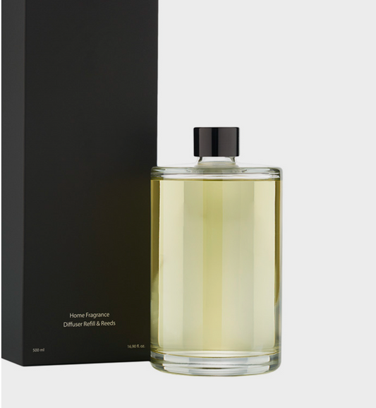 Difusor Refill - Boisée Mousse 500ml