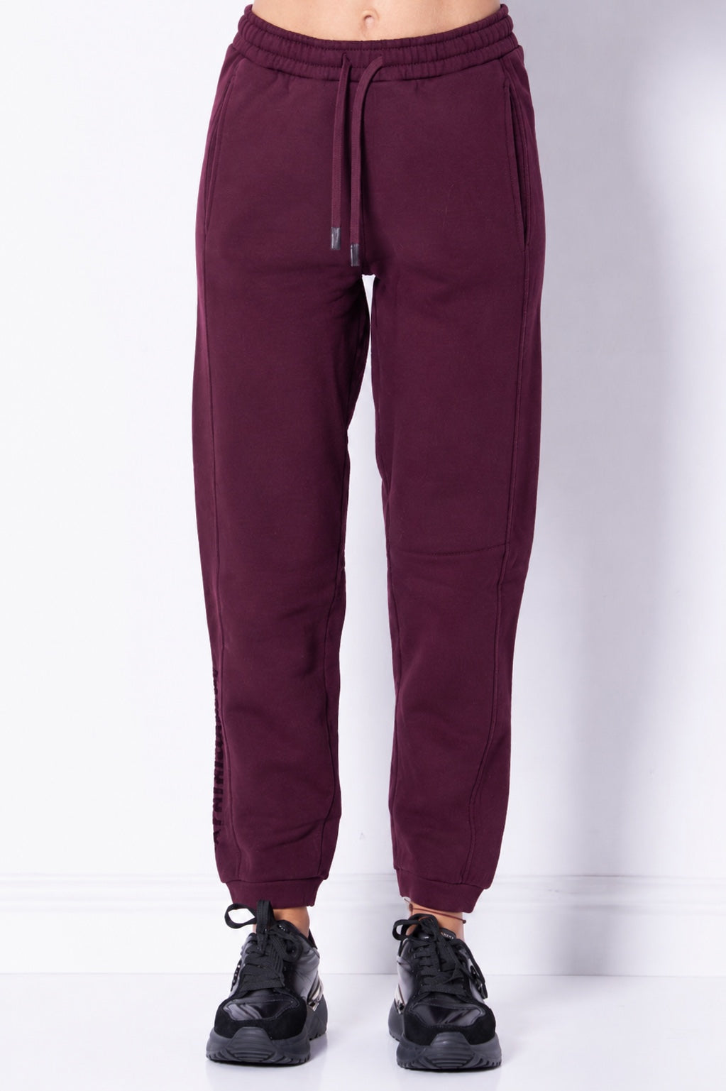 JOGGERS MORADO