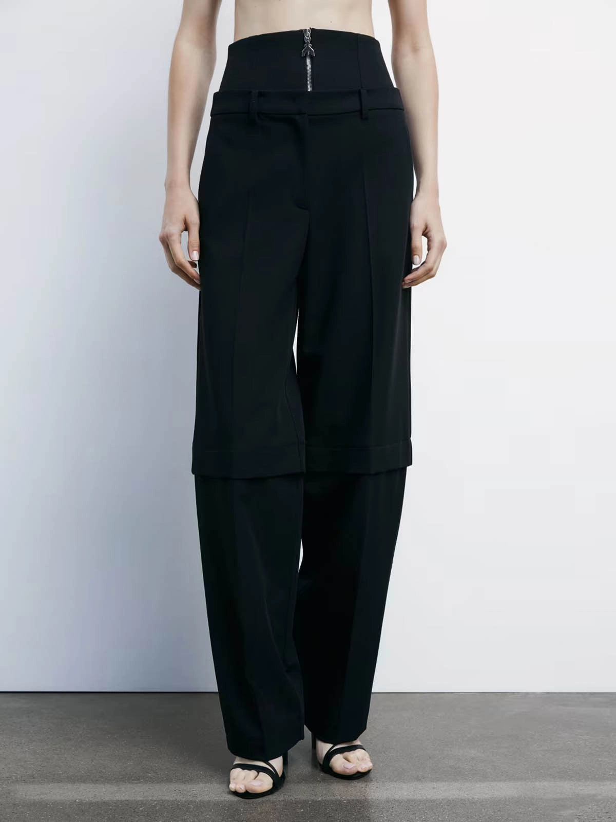 Pantalones Nero
