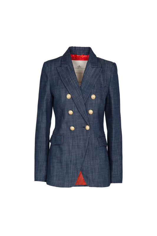 Blazer Cruzada Piertro