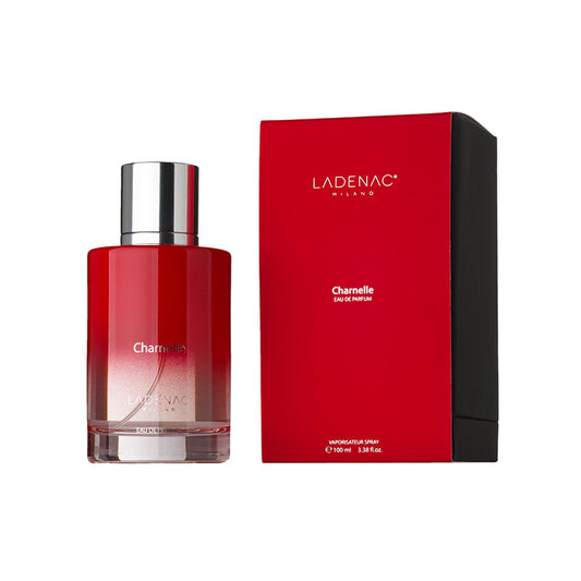 PERFUME AUTHOR CHARNELLE 100ML