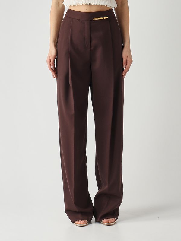 WOMEN'S PANT CAMEL