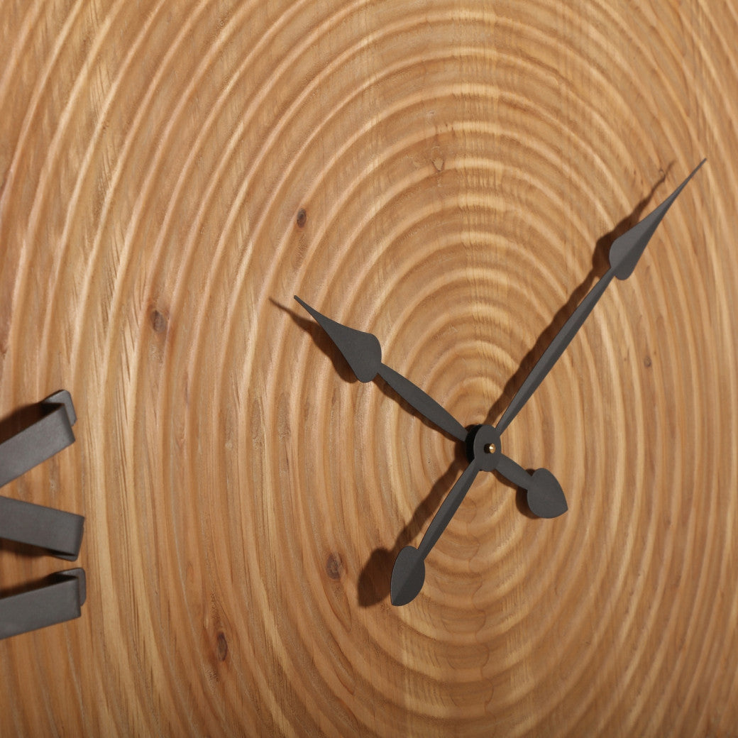 RELOJ PARED KEMPTEN