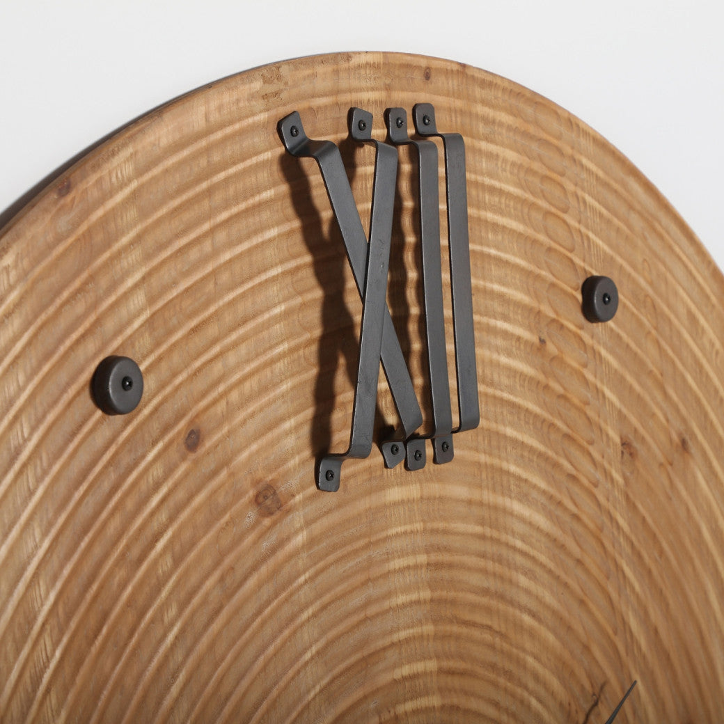 RELOJ PARED KEMPTEN