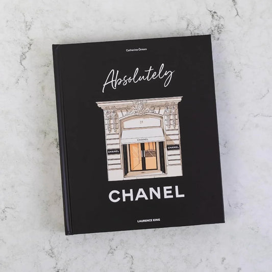 ABSOLUTELY CHANNEL