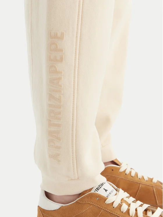 JOGGER VIAJERO BEIGE