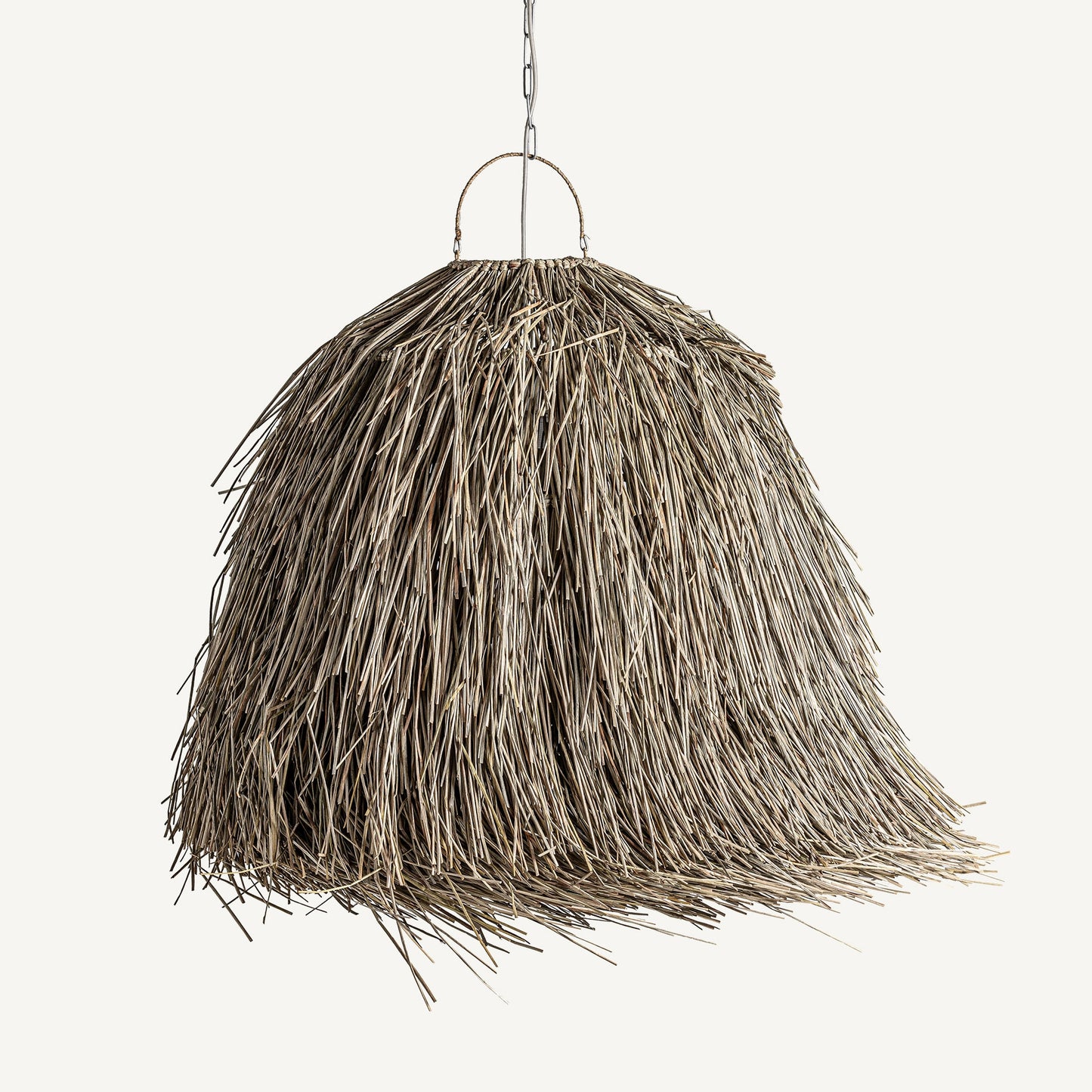 LAMPARA DE COLGAR ESTILO BOHO