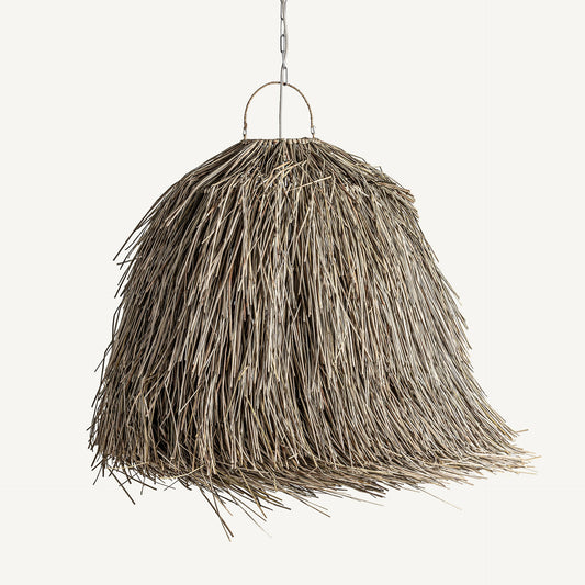 LAMPARA DE COLGAR ESTILO BOHO