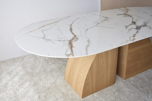MESA COMEDOR BAHÍA