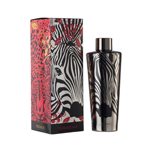 DIFUSOR AROMA AFRICA CERAMICA ZEBRA