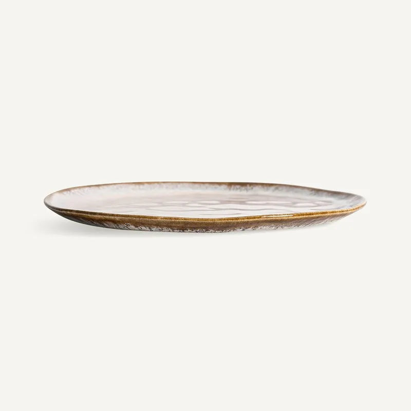 PLATO ARIADNA | 26 x 9 cm